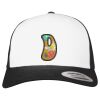 Flexfit Retro Trucker Cap 2-Tone Miniaturansicht