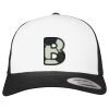 Flexfit Retro Trucker Cap 2-Tone Miniaturansicht