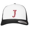 Flexfit Retro Trucker Cap 2-Tone Miniaturansicht