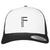 Flexfit Retro Trucker Cap 2-Tone Miniaturansicht