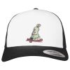 Flexfit Retro Trucker Cap 2-Tone Miniaturansicht