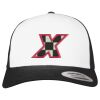 Flexfit Retro Trucker Cap 2-Tone Miniaturansicht