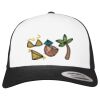 Flexfit Retro Trucker Cap 2-Tone Miniaturansicht