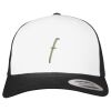 Flexfit Retro Trucker Cap 2-Tone Miniaturansicht