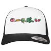 Flexfit Retro Trucker Cap 2-Tone Miniaturansicht