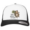 Flexfit Retro Trucker Cap 2-Tone Miniaturansicht