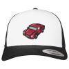 Flexfit Retro Trucker Cap 2-Tone Miniaturansicht