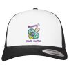 Flexfit Retro Trucker Cap 2-Tone Miniaturansicht