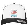 Flexfit Retro Trucker Cap 2-Tone Miniaturansicht