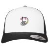 Flexfit Retro Trucker Cap 2-Tone Miniaturansicht