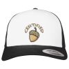 Flexfit Retro Trucker Cap 2-Tone Miniaturansicht