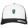 Flexfit Retro Trucker Cap 2-Tone Miniaturansicht