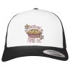 Flexfit Retro Trucker Cap 2-Tone Miniaturansicht