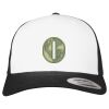 Flexfit Retro Trucker Cap 2-Tone Miniaturansicht