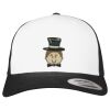 Flexfit Retro Trucker Cap 2-Tone Miniaturansicht