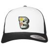 Flexfit Retro Trucker Cap 2-Tone Miniaturansicht