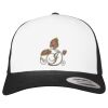 Flexfit Retro Trucker Cap 2-Tone Miniaturansicht