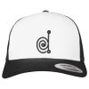 Flexfit Retro Trucker Cap 2-Tone Miniaturansicht