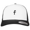 Flexfit Retro Trucker Cap 2-Tone Miniaturansicht