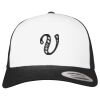 Flexfit Retro Trucker Cap 2-Tone Miniaturansicht