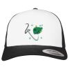 Flexfit Retro Trucker Cap 2-Tone Miniaturansicht
