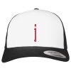 Flexfit Retro Trucker Cap 2-Tone Miniaturansicht