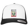 Flexfit Retro Trucker Cap 2-Tone Miniaturansicht
