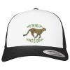 Flexfit Retro Trucker Cap 2-Tone Miniaturansicht