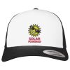 Flexfit Retro Trucker Cap 2-Tone Miniaturansicht