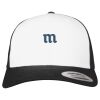 Flexfit Retro Trucker Cap 2-Tone Miniaturansicht