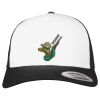 Flexfit Retro Trucker Cap 2-Tone Miniaturansicht