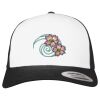 Flexfit Retro Trucker Cap 2-Tone Miniaturansicht