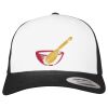 Flexfit Retro Trucker Cap 2-Tone Miniaturansicht