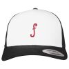 Flexfit Retro Trucker Cap 2-Tone Miniaturansicht