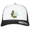 Flexfit Retro Trucker Cap 2-Tone Miniaturansicht