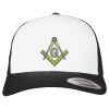 Flexfit Retro Trucker Cap 2-Tone Miniaturansicht