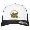 Flexfit Retro Trucker Cap 2-Tone Miniaturansicht