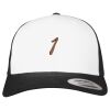 Flexfit Retro Trucker Cap 2-Tone Miniaturansicht