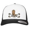 Flexfit Retro Trucker Cap 2-Tone Miniaturansicht