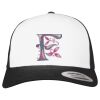 Flexfit Retro Trucker Cap 2-Tone Miniaturansicht