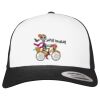 Flexfit Retro Trucker Cap 2-Tone Miniaturansicht