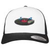 Flexfit Retro Trucker Cap 2-Tone Miniaturansicht