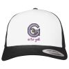 Flexfit Retro Trucker Cap 2-Tone Miniaturansicht