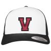 Flexfit Retro Trucker Cap 2-Tone Miniaturansicht