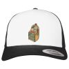 Flexfit Retro Trucker Cap 2-Tone Miniaturansicht