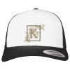 Flexfit Retro Trucker Cap 2-Tone Miniaturansicht