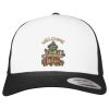 Flexfit Retro Trucker Cap 2-Tone Miniaturansicht