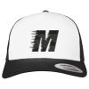 Flexfit Retro Trucker Cap 2-Tone Miniaturansicht