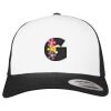 Flexfit Retro Trucker Cap 2-Tone Miniaturansicht