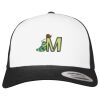 Flexfit Retro Trucker Cap 2-Tone Miniaturansicht